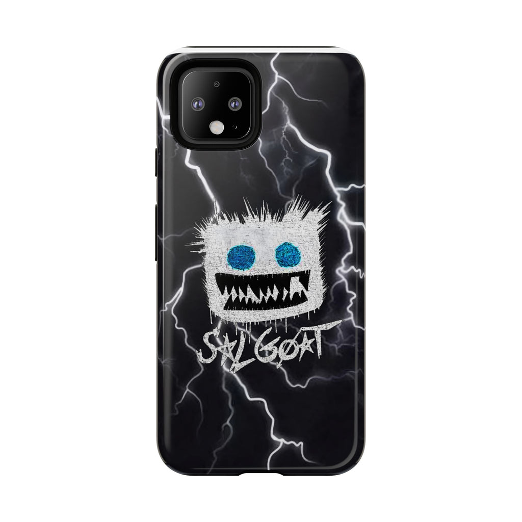 Tough Cases , salgoat