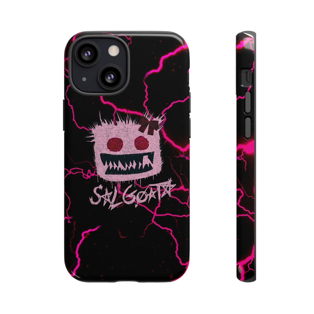 Tough Cases , salgoata