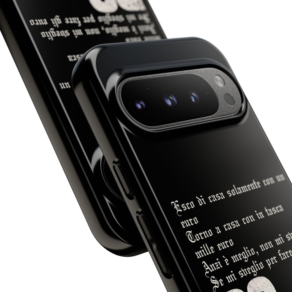 Tough Cases BABYGANG