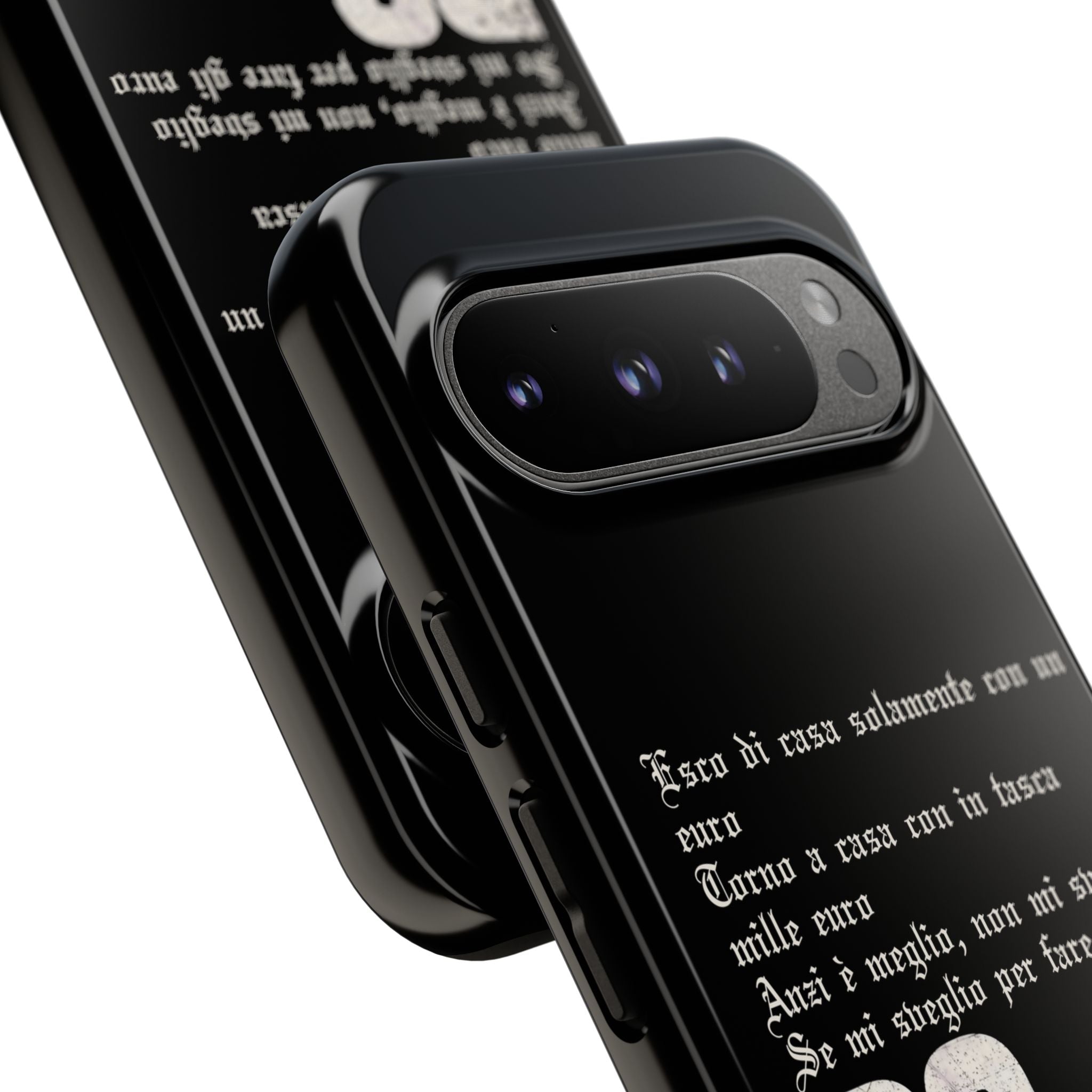 Tough Cases BABYGANG