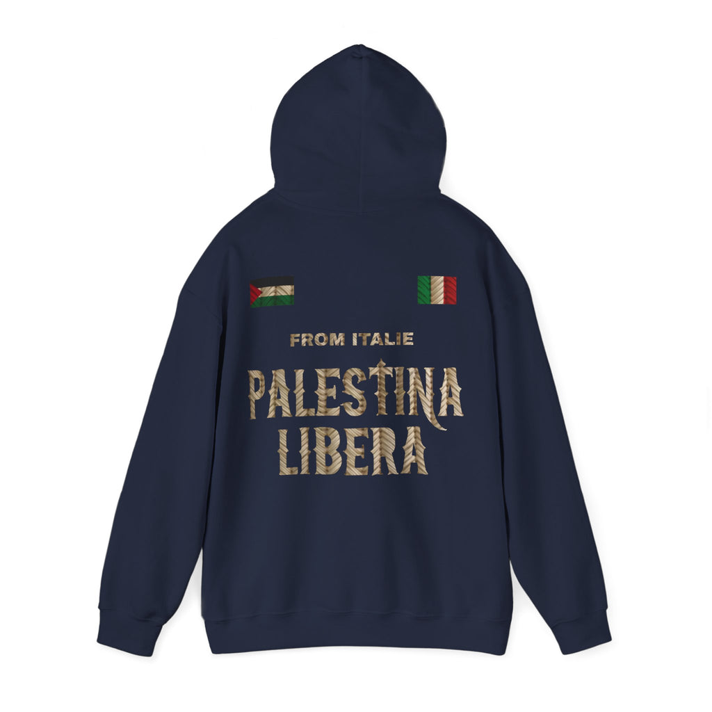 PALESTINA LIBERA [premiem]