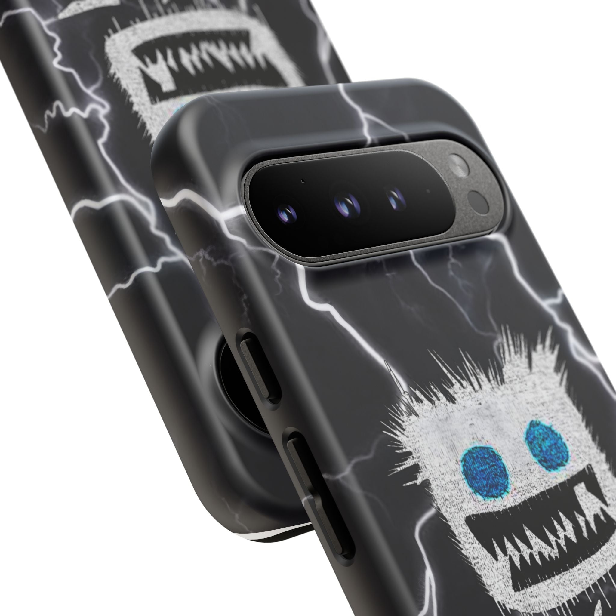 Tough Cases , salgoat