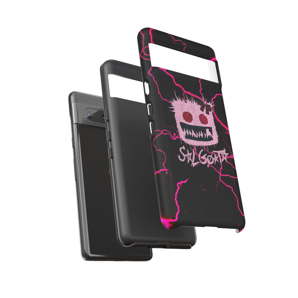 Tough Cases , salgoata