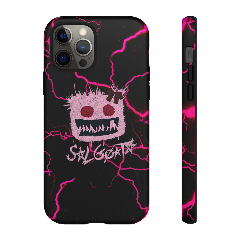 Tough Cases , salgoata