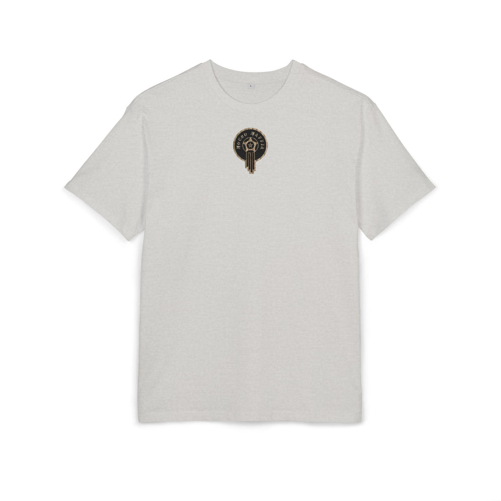 MOCRO-MAFIA  Oversize Tee  [premiem]