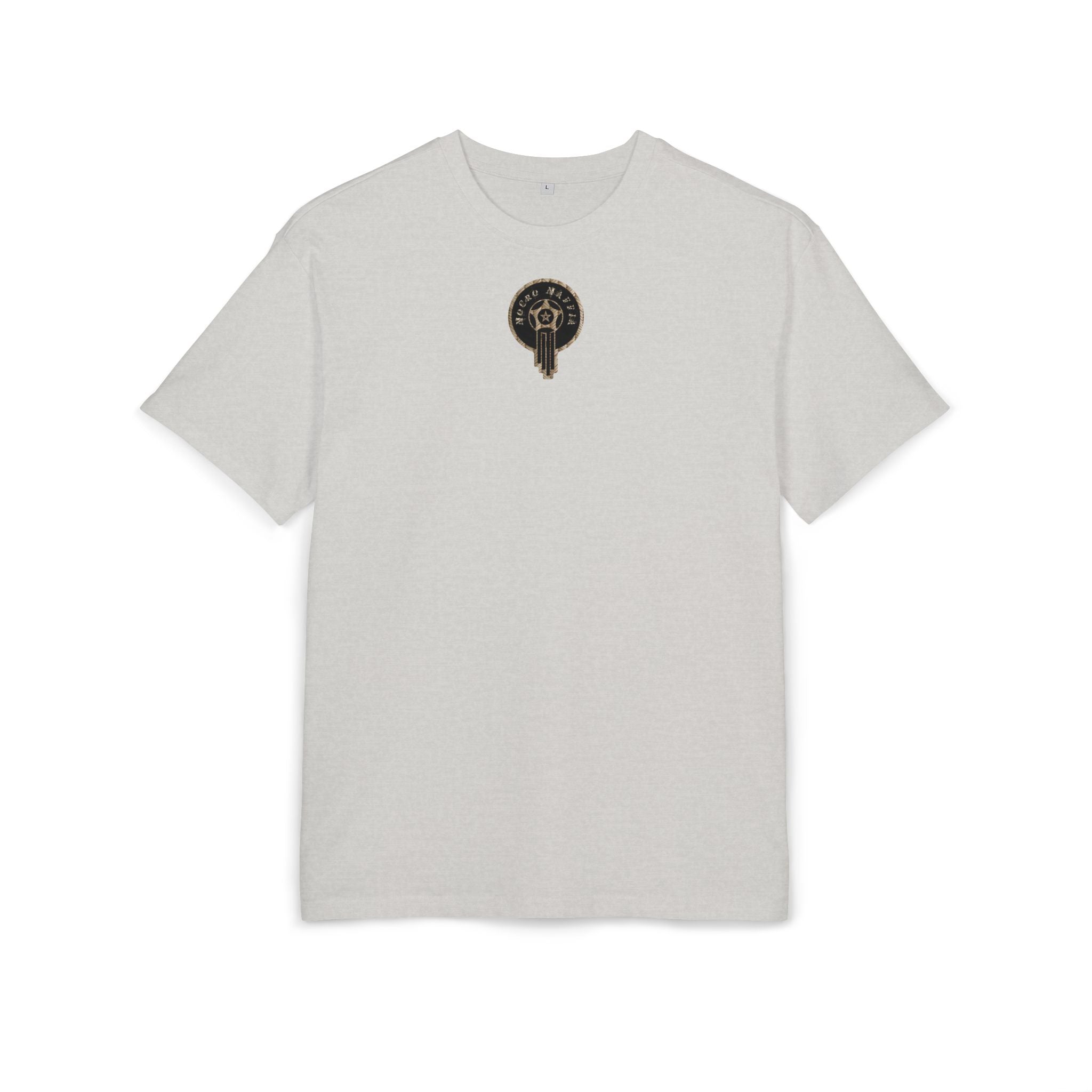 MOCRO-MAFIA  Oversize Tee  [premiem]